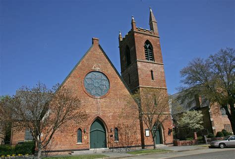 Saint Paul’s Episcopal Church | US Heritage Group