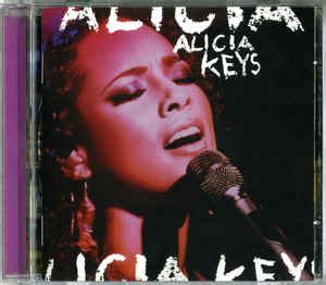 Alicia Keys - Unplugged (2005, CD) | Discogs