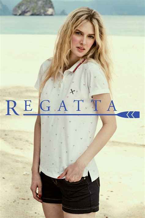 Regatta Fall 2013 Campaign | Women, T shirts for women, Casual wear