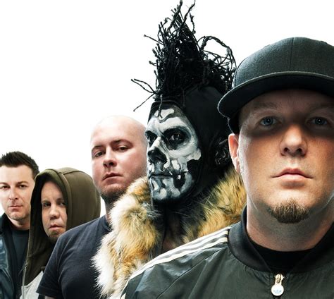 Limp Bizkit vuelven a prescindir de DJ Lethal – portALTERNATIVO