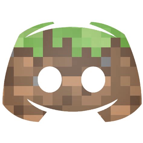 Minecraft Discord Server Template