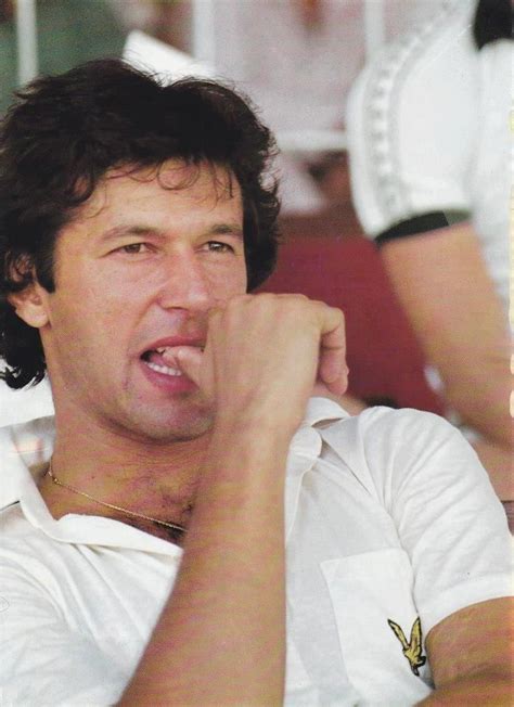 Classify Pakistani Imran Khan