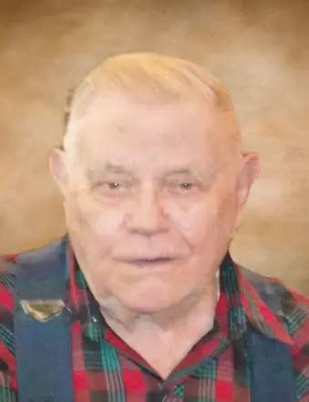 Obituary information for Harold Hansen
