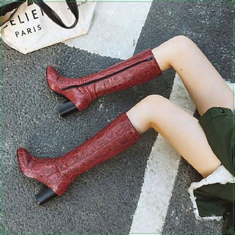 Best snake boots: Top 10 – Snake Fashion™