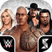 WWE Champions 2021 MOD APK android 0.501