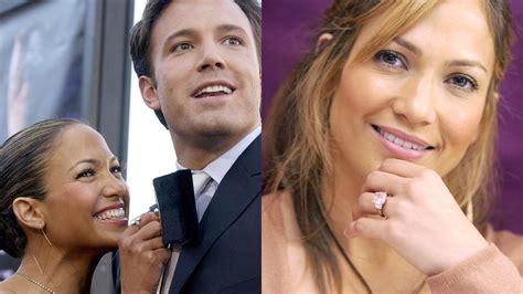 Jennifer Lopez's engagement rings: From Alex Rodriguez to Ojani Noa ...