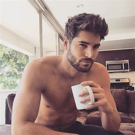 hot guy Nick Bateman, Men Coffee, Black Coffee, Morning Joe, Morning Coffee, Coffee Time, Coffee ...