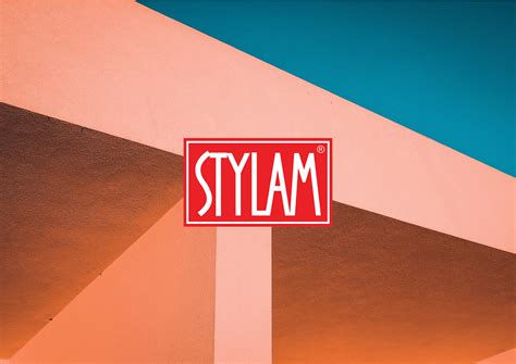 Stylam Corporate catalogue on Behance