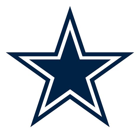Dallas Cowboys Logo - PNG and Vector - Logo Download