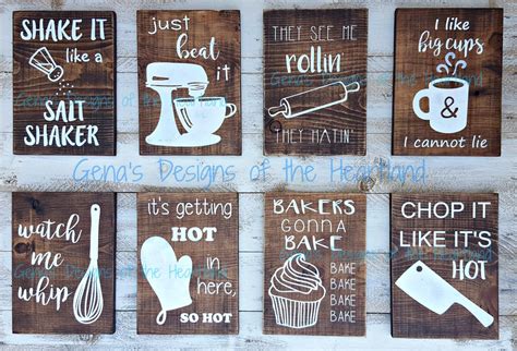 Afficher l'image d'origine | Fun kitchen decor, Kitchen humor, Kitchen ...