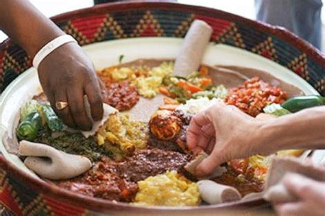 Addis Ababa Food Half Day City Tour - Aman Ethiopia Tours