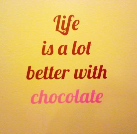48 Candy Quotes ideas | candy quotes, chocolate quotes, quotes