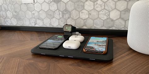 Best multi-device chargers for families with iPhone, iPad, more - 9to5Mac