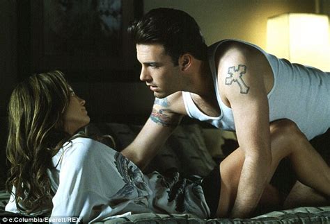 Jennifer Lopez reveals her pain over Ben Affleck a decade after their split | Daily Mail Online