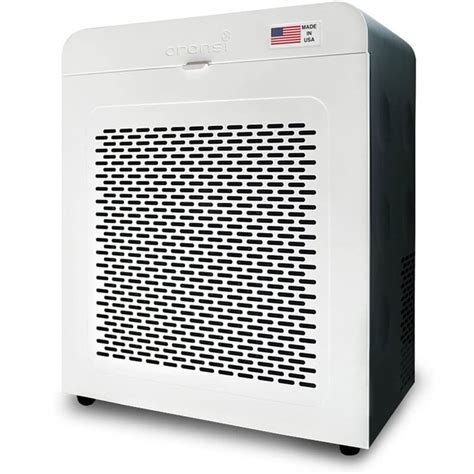 The 7 Best Air Purifier for VOCs in 2023 with Carbon Amount