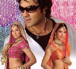 SongsPK >> Barsaat (2005) Songs - Download Bollywood / Indian Movie Songs