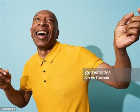 Happy Old Man Color Background Photos and Premium High Res Pictures - Getty Images