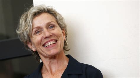 Frances McDormand on ‘Olive Kitteridge,’ Dropping LSD, and Her Beef With FX’s ‘Fargo’