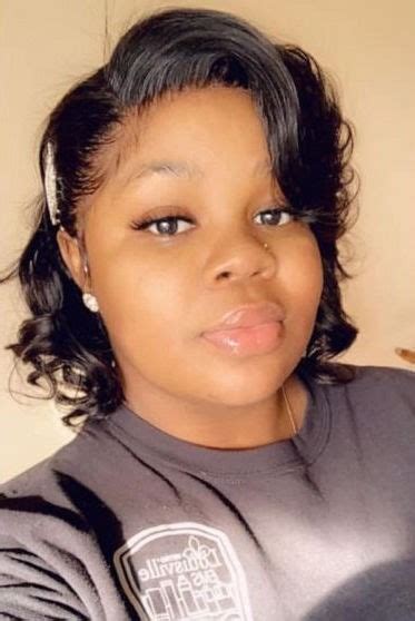 Justice for Breonna Taylor: Four cops charged over her murder | Dazed