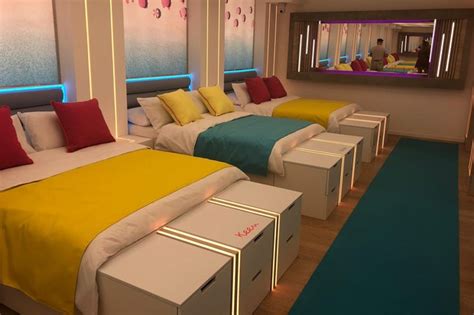 Love Island behind-the-scenes: former winners dish the villa's secrets ...