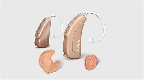 Phonak Hearing Aids » Absolute Hearing Solutions