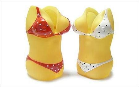 Sexy Bikini Beer Bottle Holder | Gadgetsin