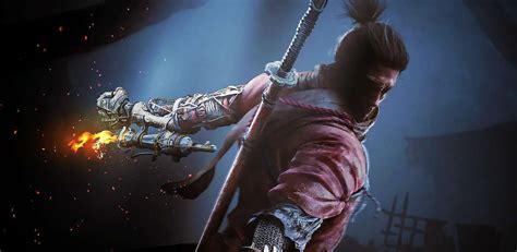 The Japanese Lore in Sekiro: Shadows Die Twice Explained – zhiqing's ...