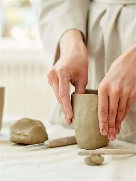 Sculpting Clay - Finding the Best Clay for Sculpting! - acrylgiessen ...