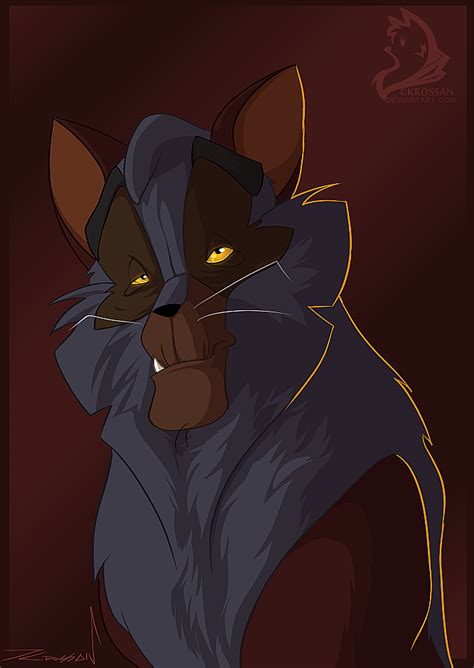 Claudandus | Felidae Wiki | FANDOM powered by Wikia