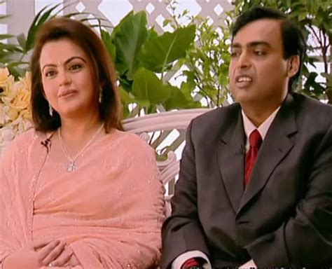 Nita Ambani Young Photo