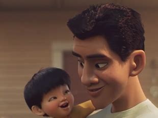 Float: A Pixar Short Film Featuring Filipino American Characters Debuts ...