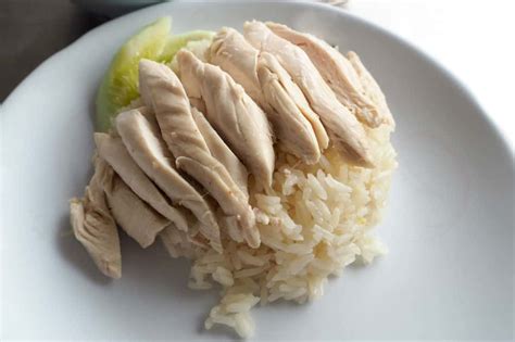 How to Steam Chicken in a Rice Cooker