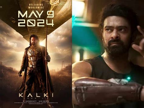 BigB, Prabhas, Deepika starrer 'Kalki 2898 AD' gets new release date