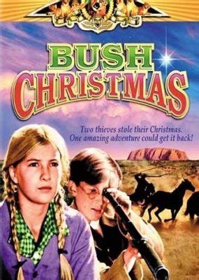 Bush Christmas (Film 1983): trama, cast, foto - Movieplayer.it