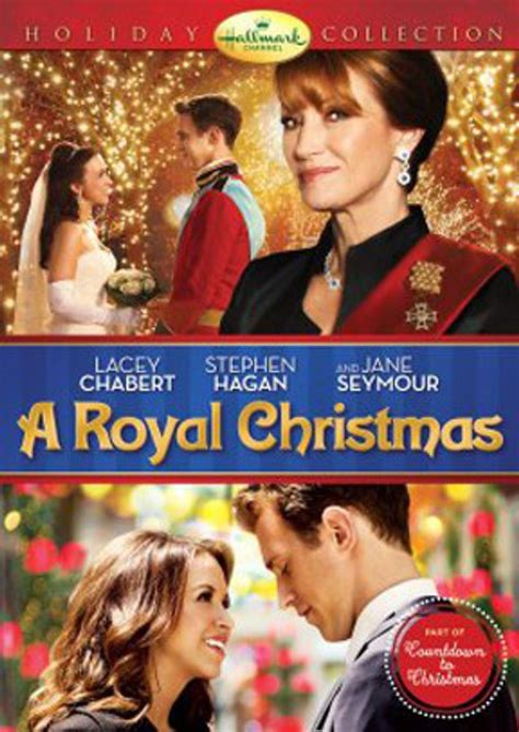 4 Hallmark Christmas Movies You Need To See This Holiday Season