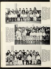 Medfield High School - Peak Yearbook (Medfield, MA), Class of 1980 ...