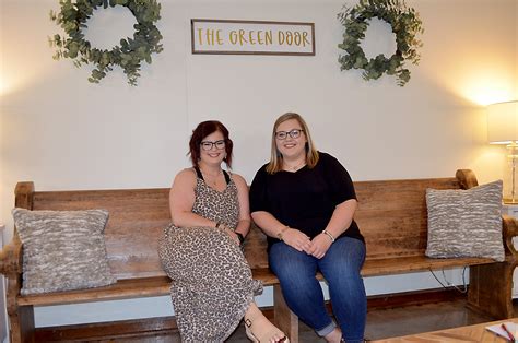 Green Door Boutique opens in Brundidge - The Troy Messenger | The Troy ...