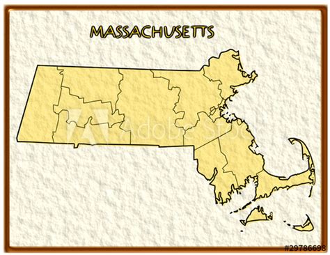 Massachusetts State Seal Vector at Vectorified.com | Collection of Massachusetts State Seal ...