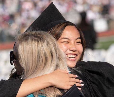 Graduation 2019: Westminster High in commencement photos – Orange County Register