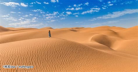 Taklamakan Desert Desert - Location, Maps, Facts, Travel 2025