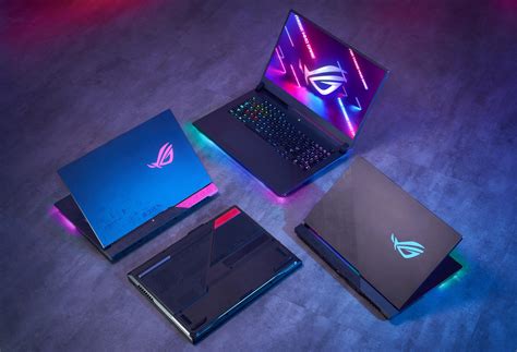 Asus ROG Flow X13, Zephyrus Duo 15 SE, Zephyrus G15 (2021), Zephyrus G14 (2021) Launched in India