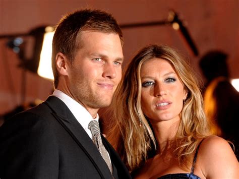 Tom Brady Recovers from Superbowl Loss - Sports Gossip