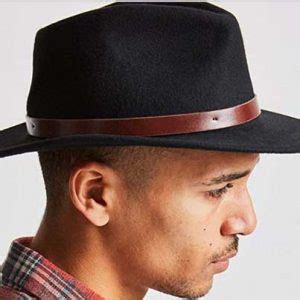 How to Choose the Best Hats for Bald Guys & Shaved Heads to Be Stylish