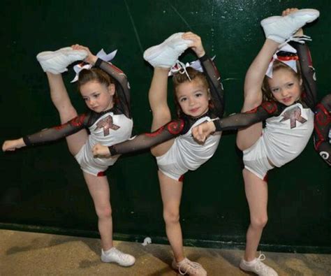 58 best images about Baby cheerleaders on Pinterest | Kid, Cheer and My ...