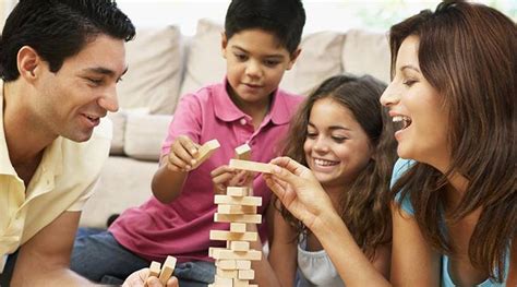 4 Indoor Activities For Young Kids-indoor Activities