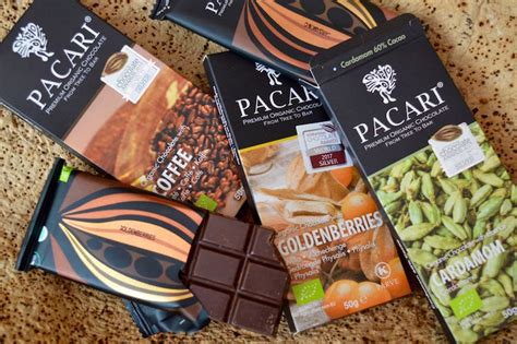 Why pay more for fine chocolate? – Pacari Chocolates UK