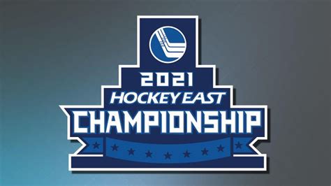 Men's Hockey East Tournament: Time, date, tv channel, streaming ...