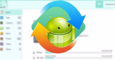 Best Android PC Suite Software For Windows & Mac - Techilife