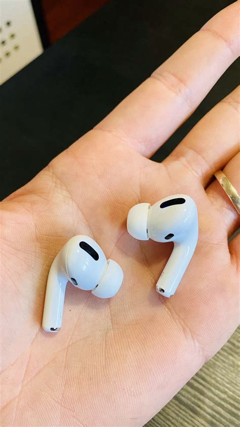 Venta > wish airpods pro > en stock