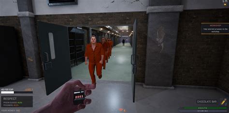 Prison Simulator on Steam